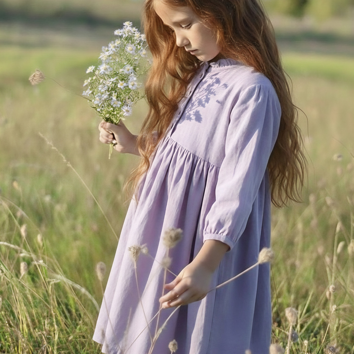 Kleid "Juna"