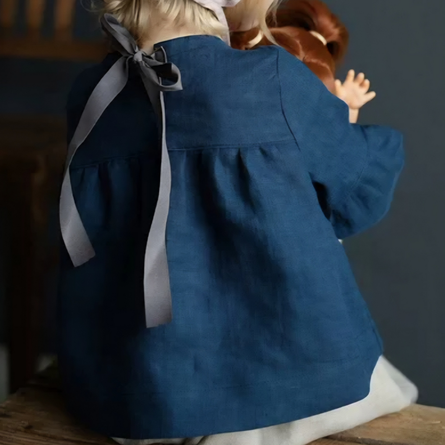 Bluse "Livia"