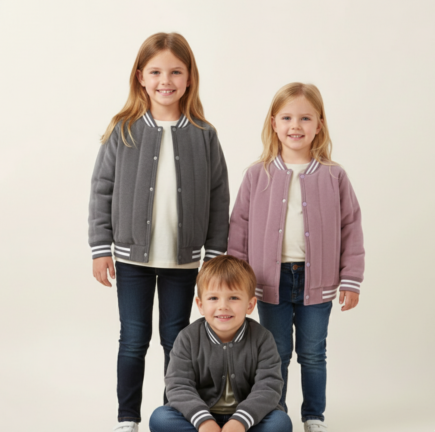 Steppjacke „Nilo“