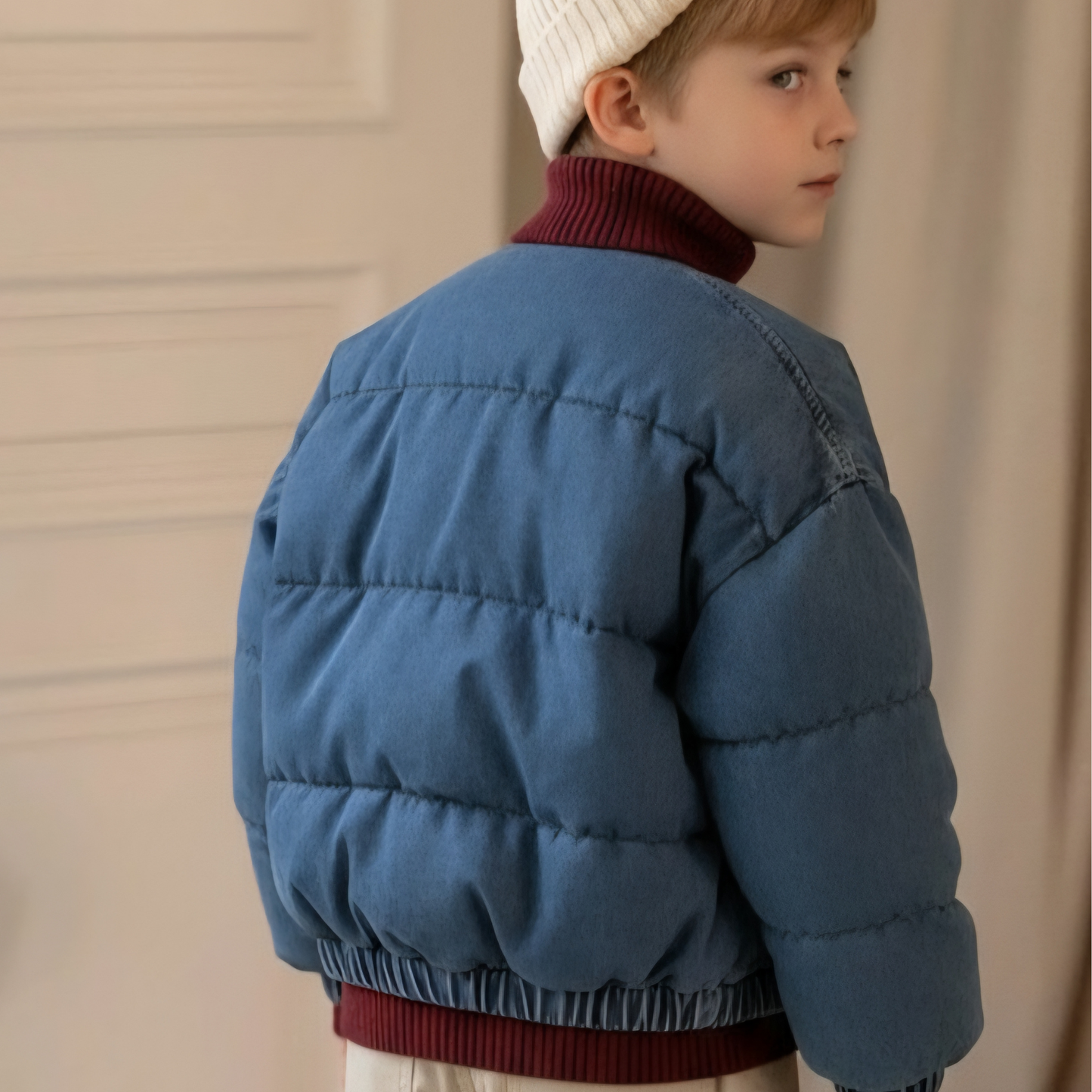 Winterjacke „Soren“