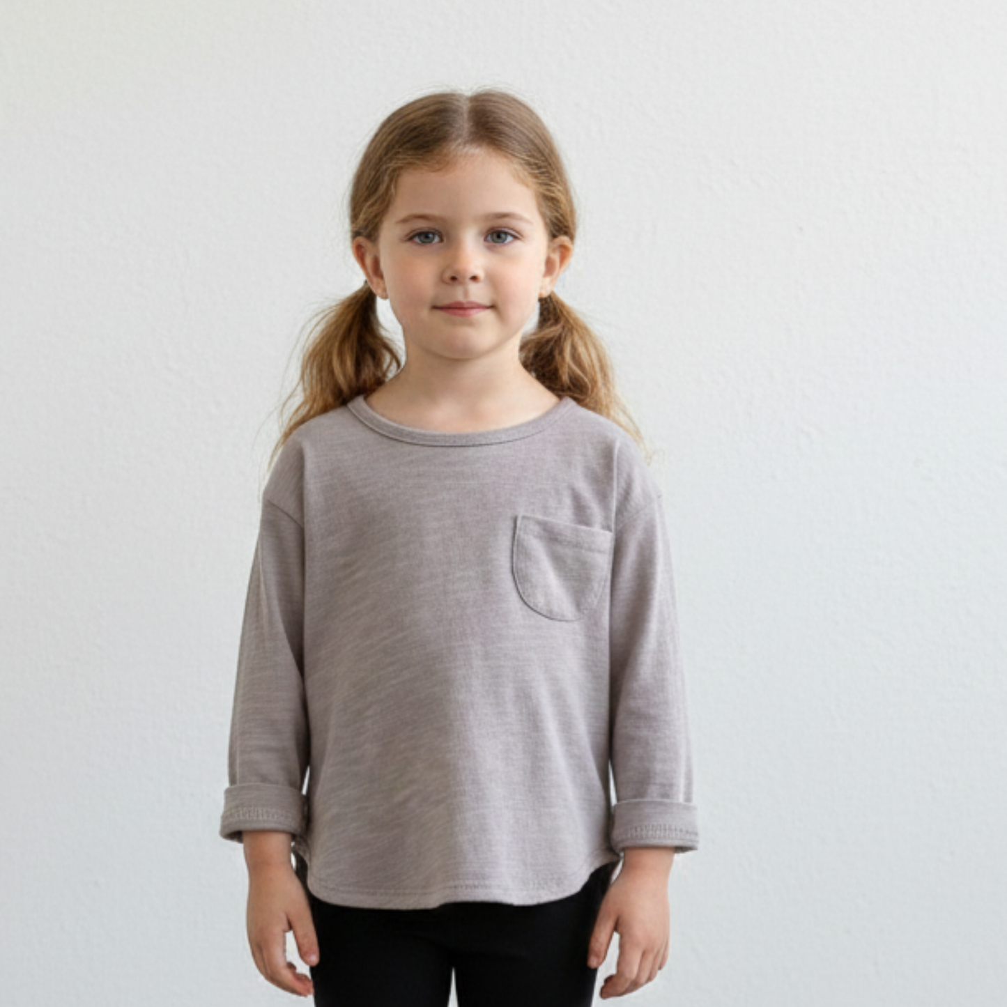 Langarmshirt „Lumi“