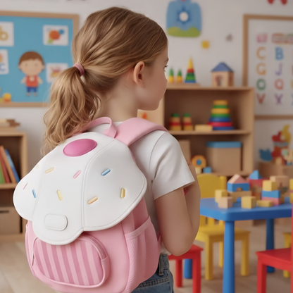 Kinder-Rucksack "Fruity"