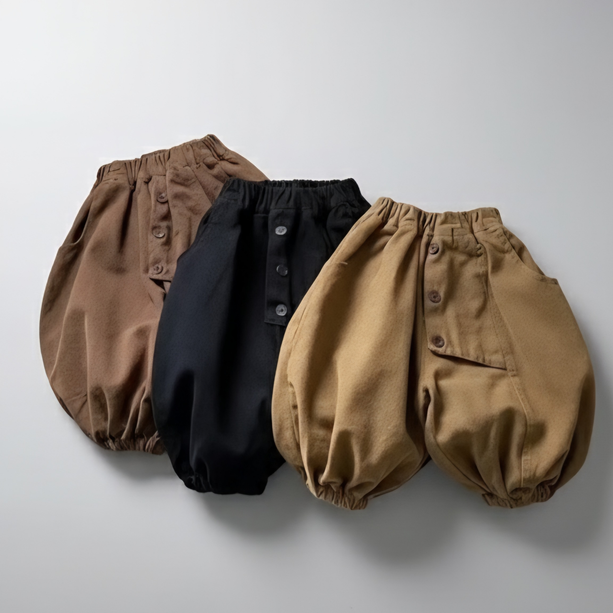 Kinderhose "Nino"