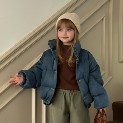 Winterjacke „Soren“