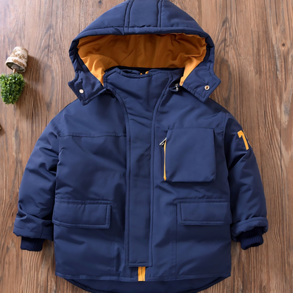 Winterjacke "Navo"