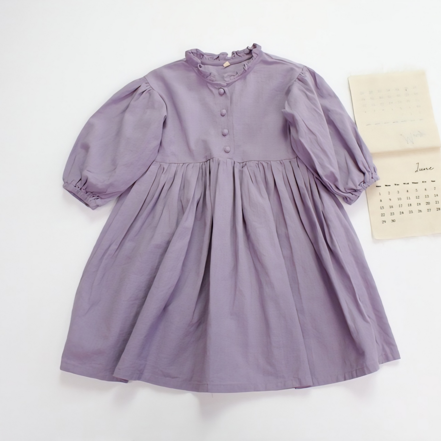 Kleid "Juna"