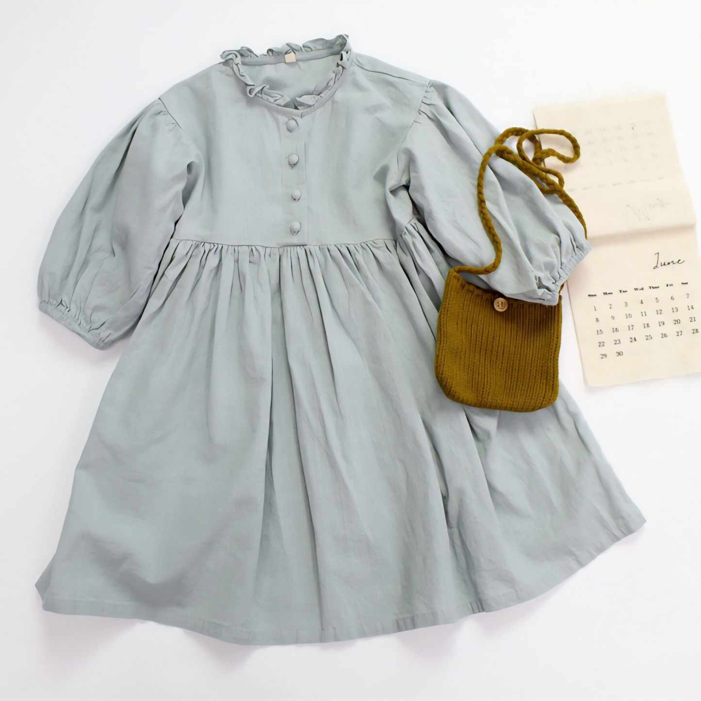 Kleid "Juna"