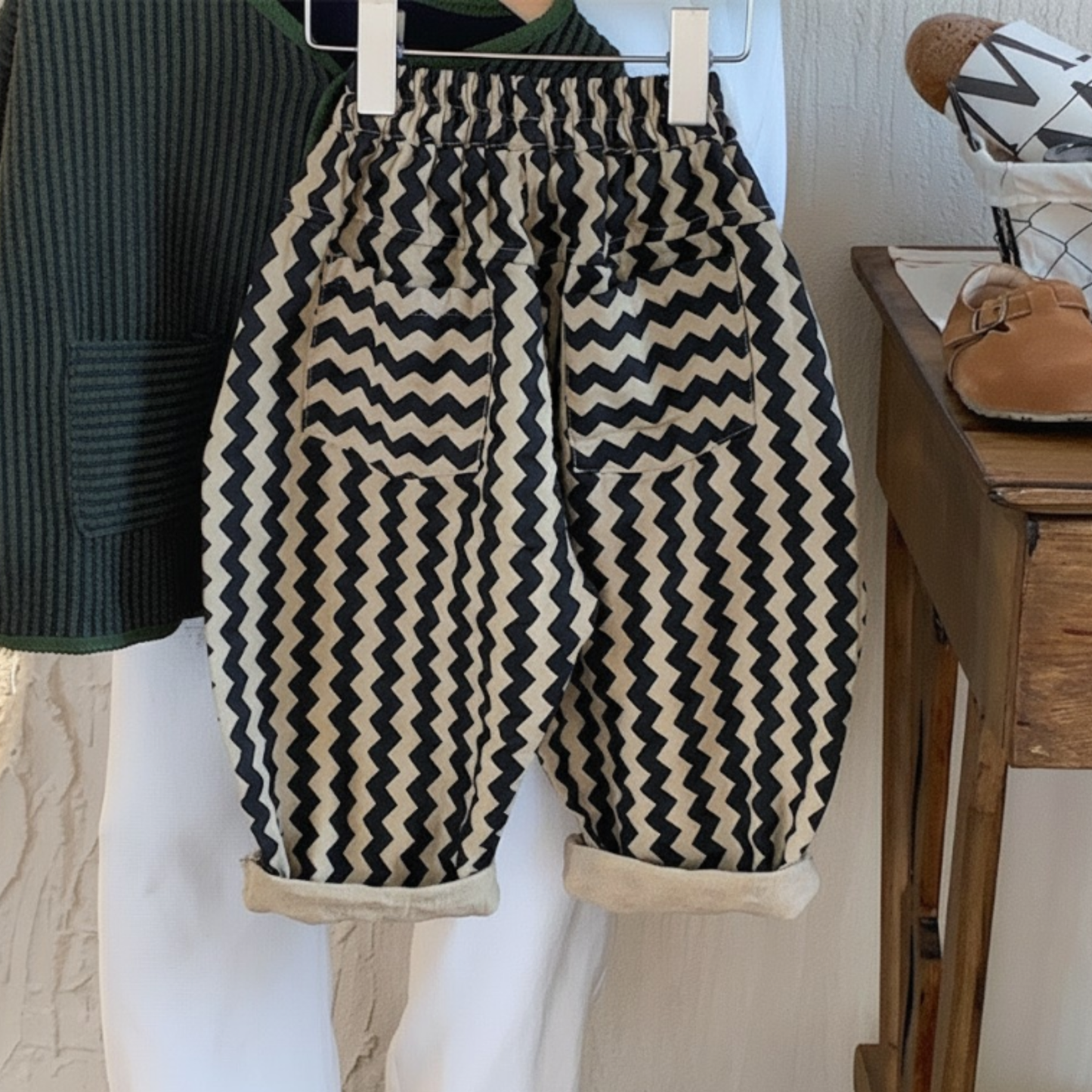 Hose „Lino“