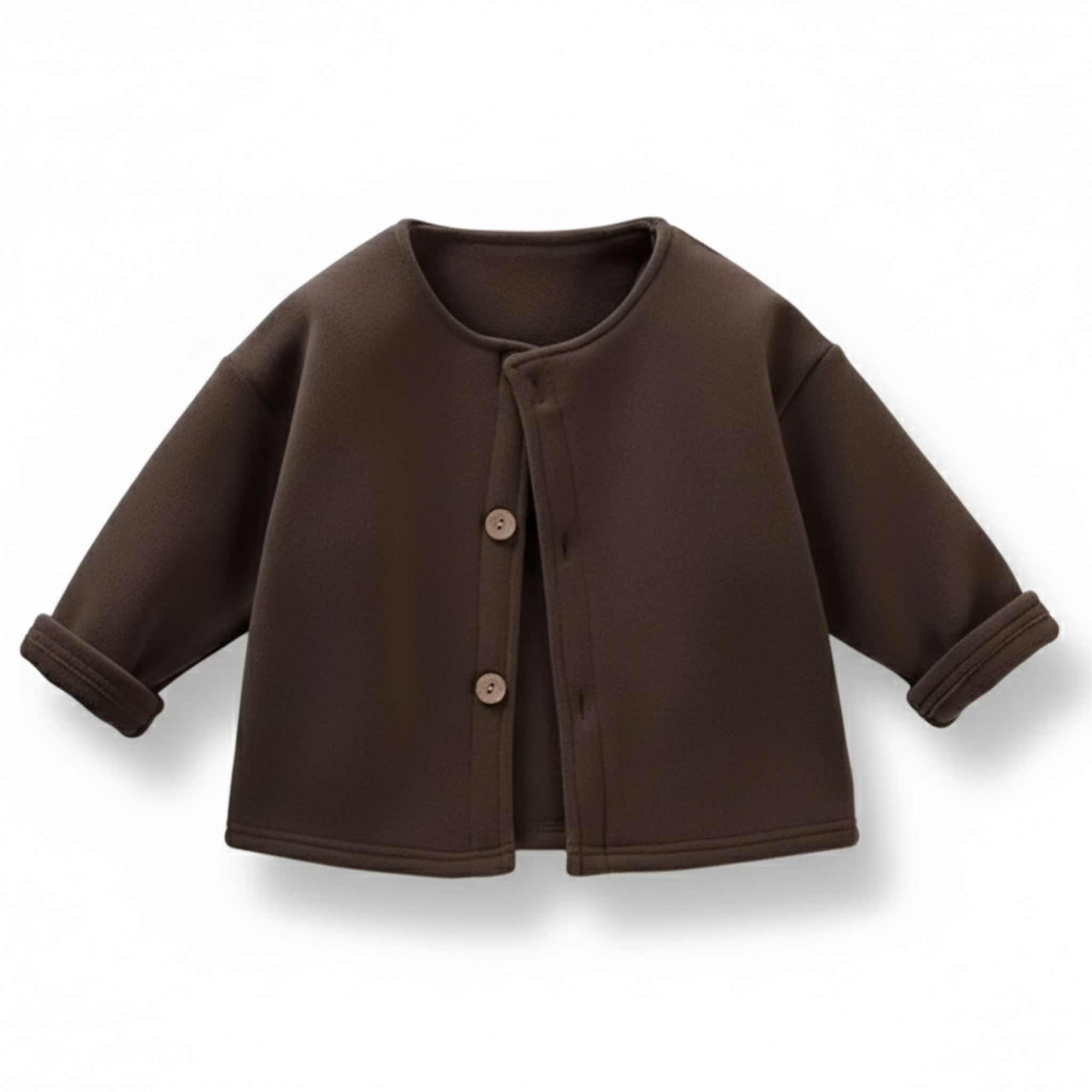 Kuscheljacke "Milo"