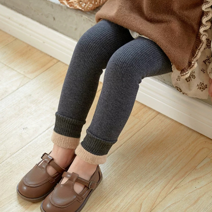 Ripp-Leggings "Luna" (Kopie)