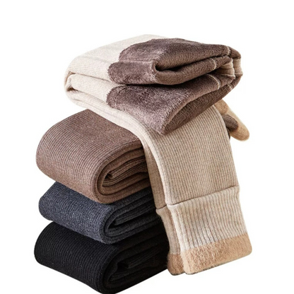 Ripp-Leggings "Luna" (Kopie)