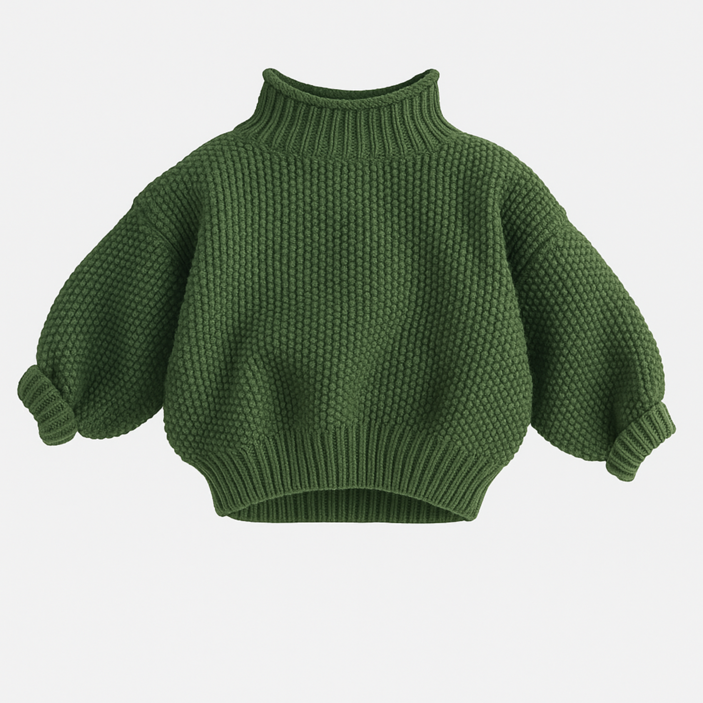 Strickpullover "Noel"