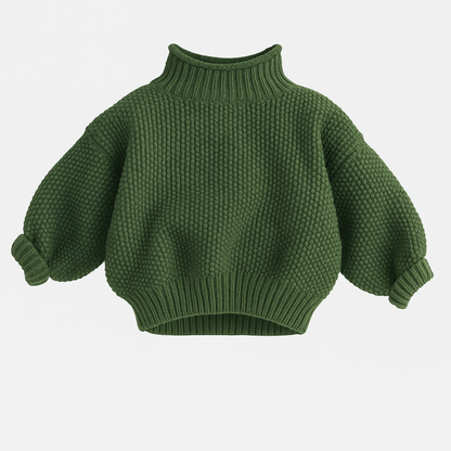 Strickpullover "Noel"