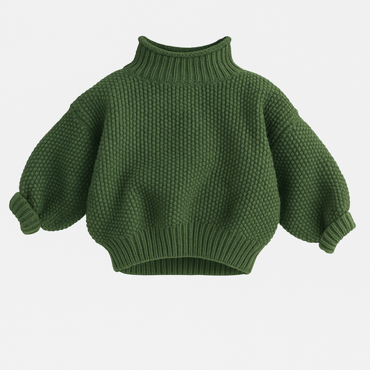 Strickpullover "Noel"