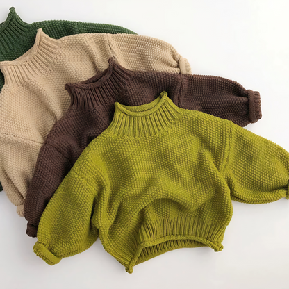 Strickpullover "Noel"