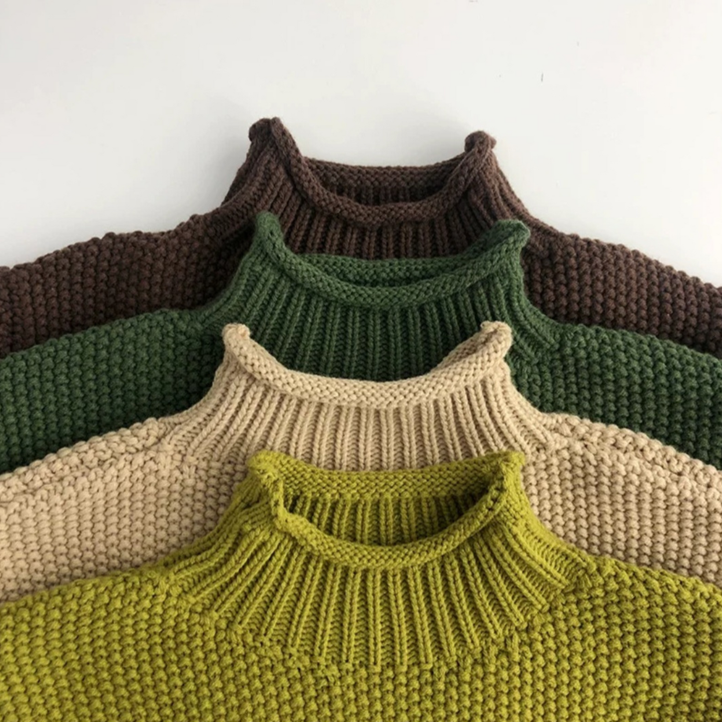 Strickpullover "Noel"