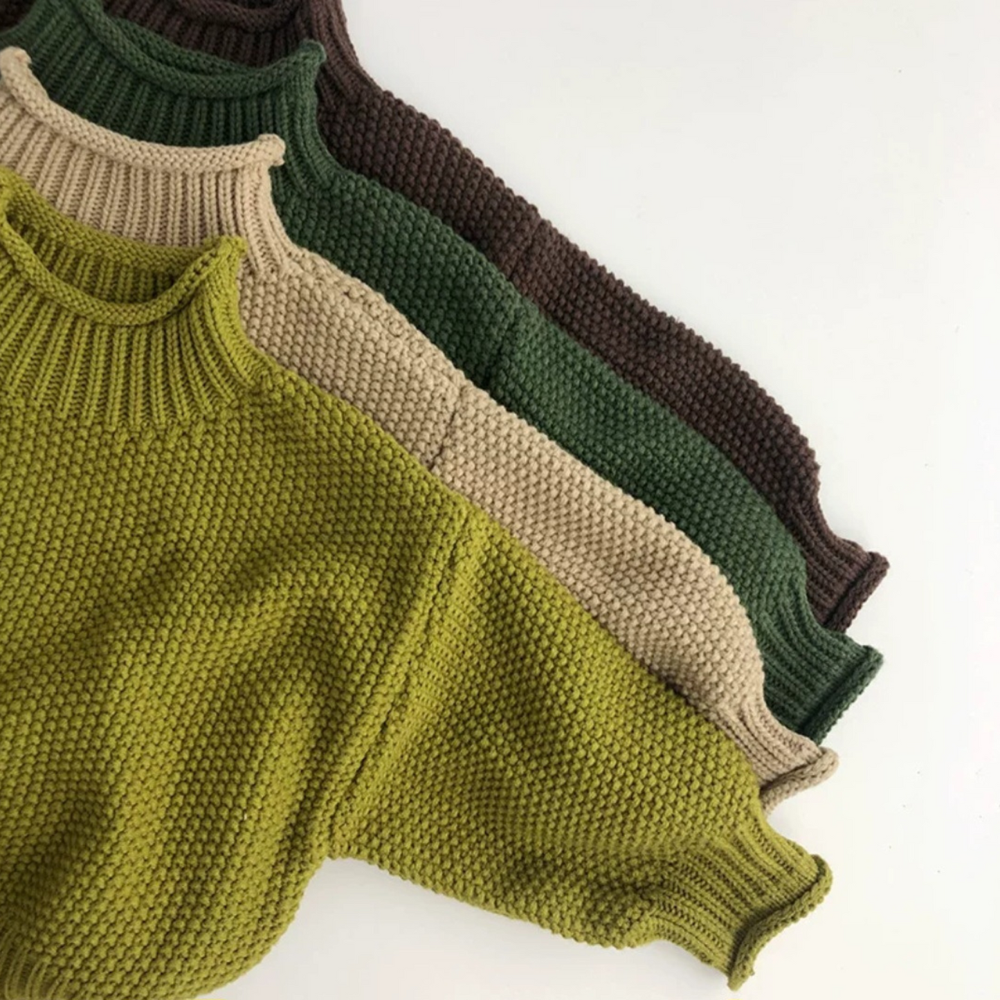 Strickpullover "Noel"