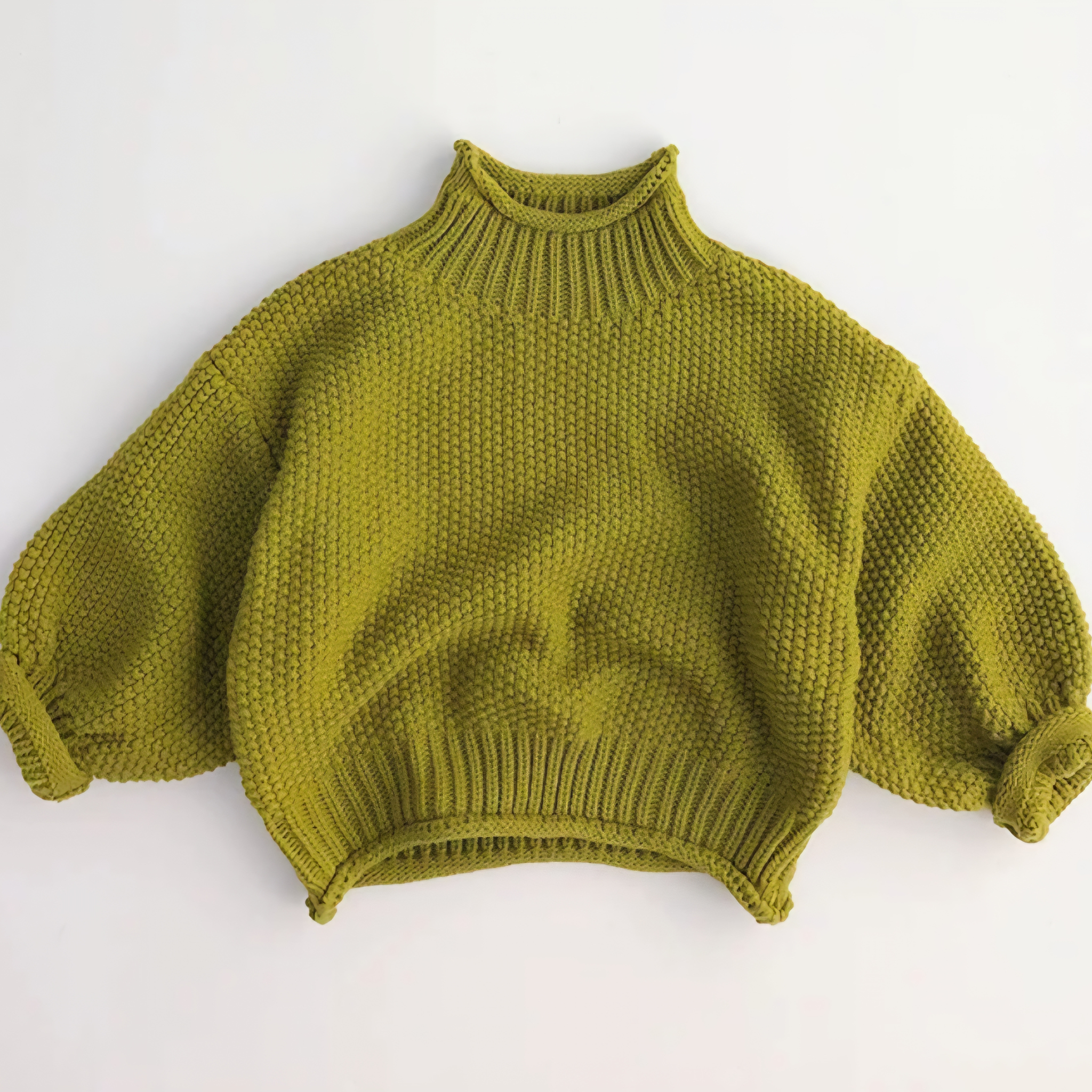 Strickpullover "Noel"
