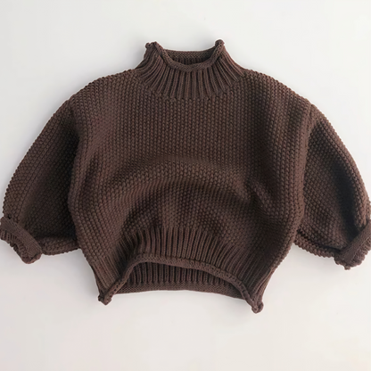 Strickpullover "Noel"