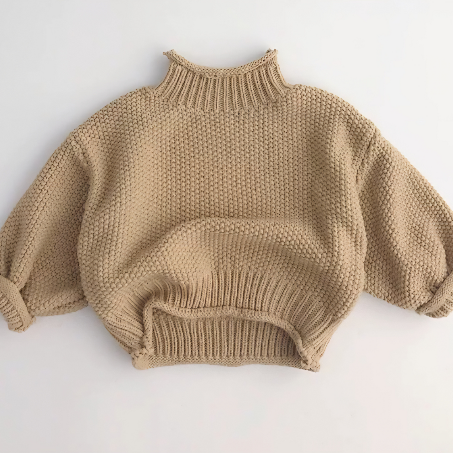 Strickpullover "Noel"