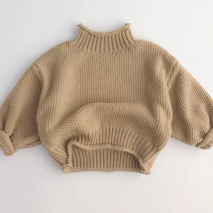 Strickpullover "Noel"