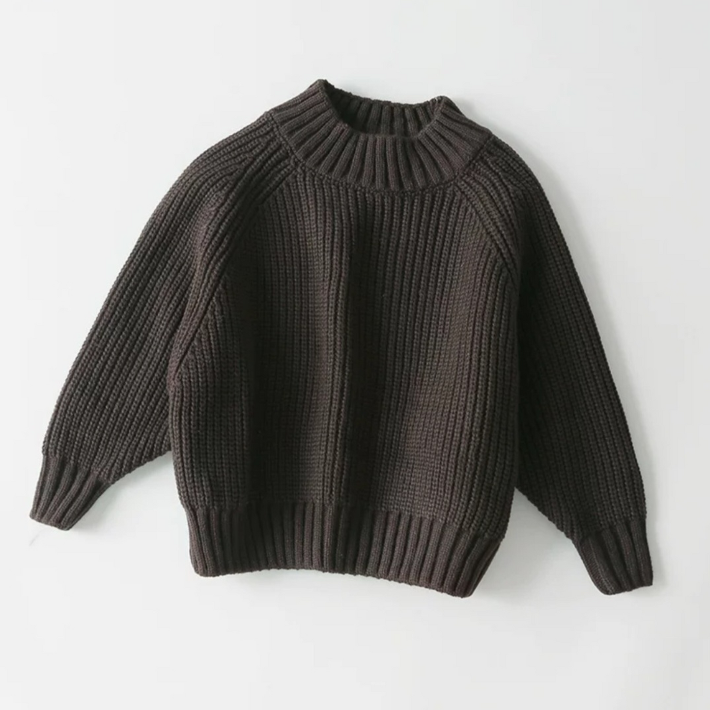 Strickpullover "Lio"
