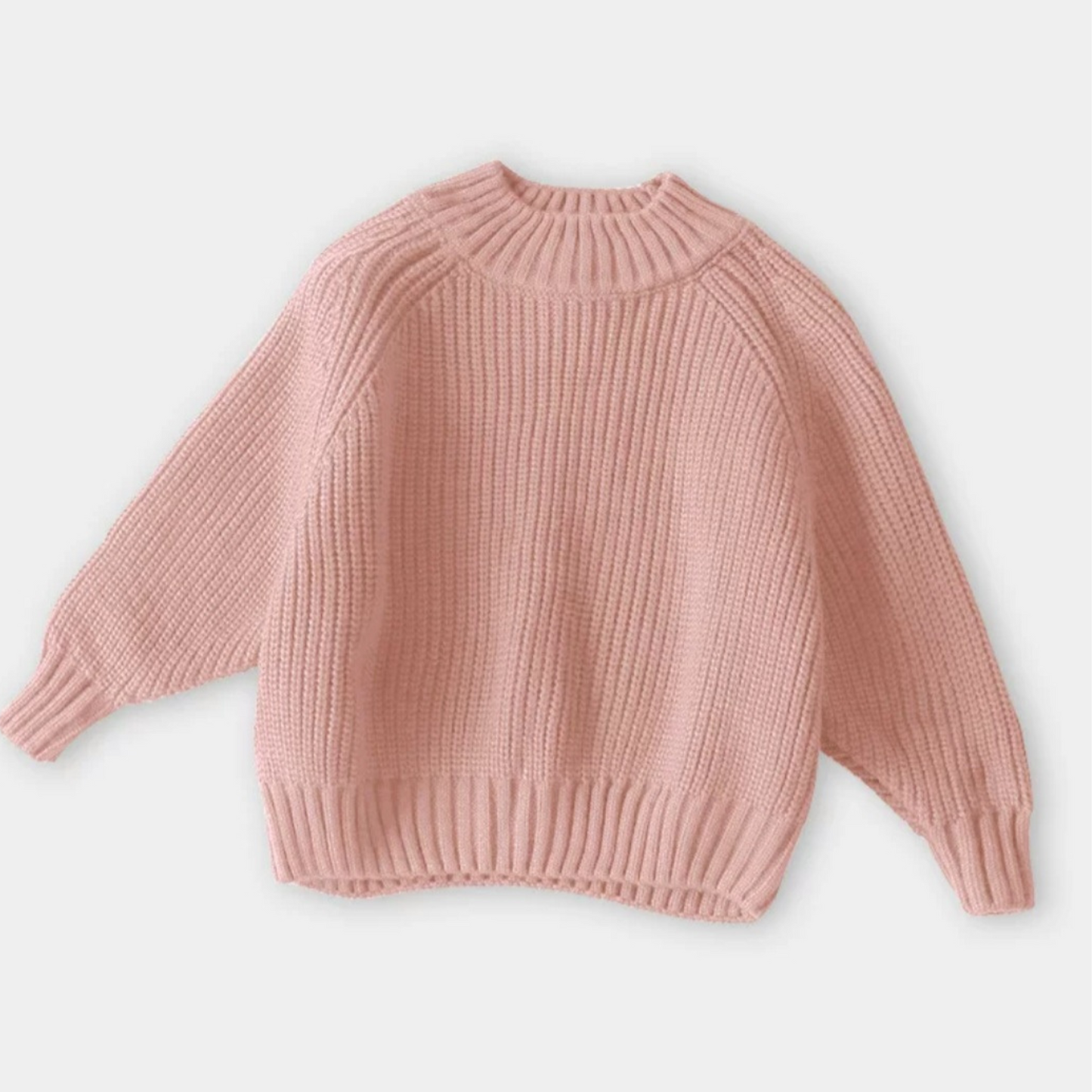 Strickpullover "Lio"