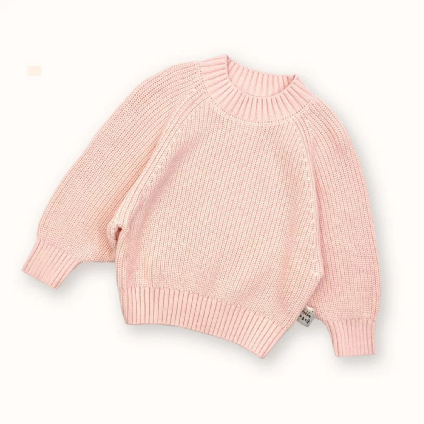 Strickpullover "Lio"