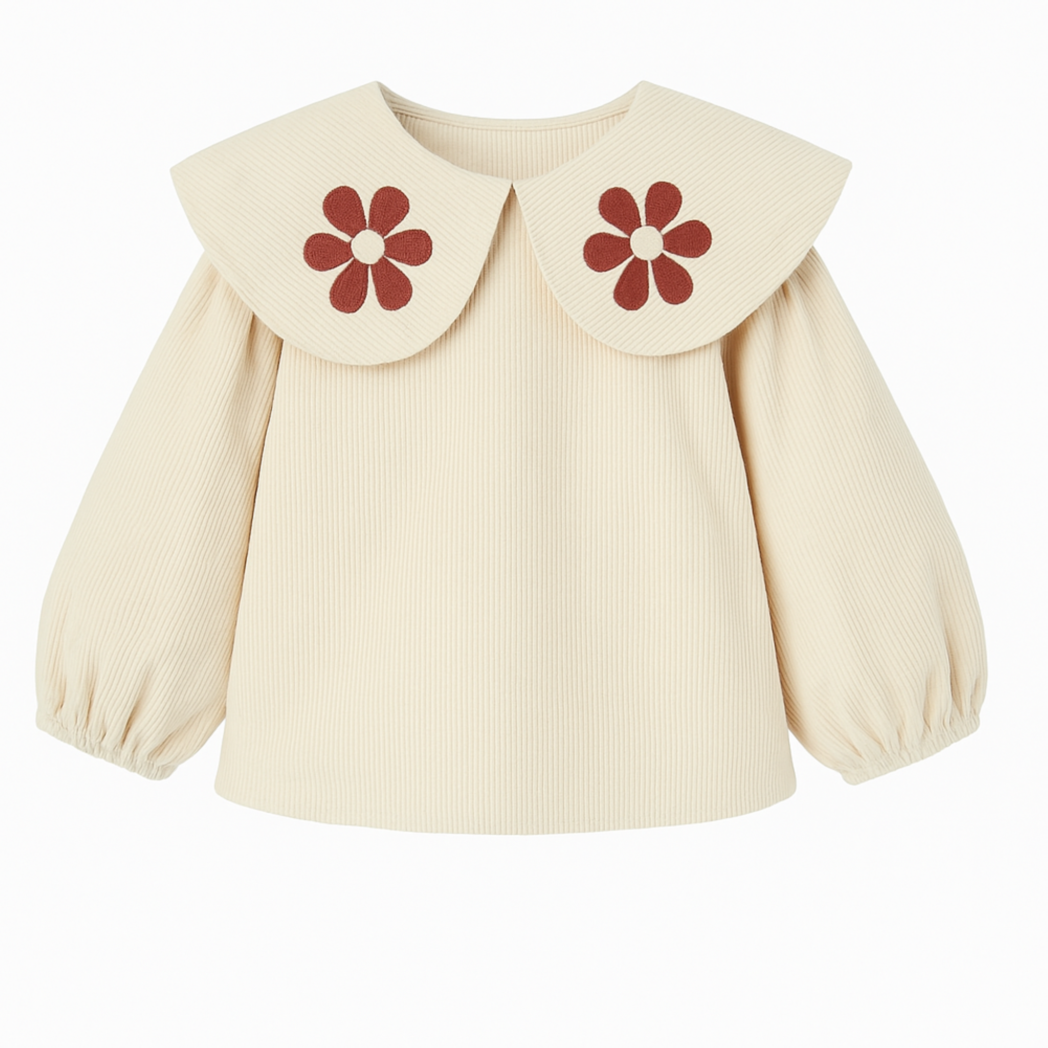 Bluse "Flora"