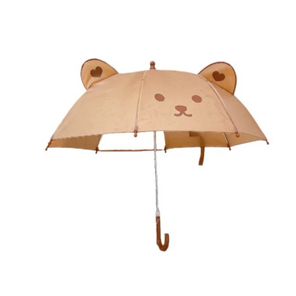 Kinderregenschirm "Beari"