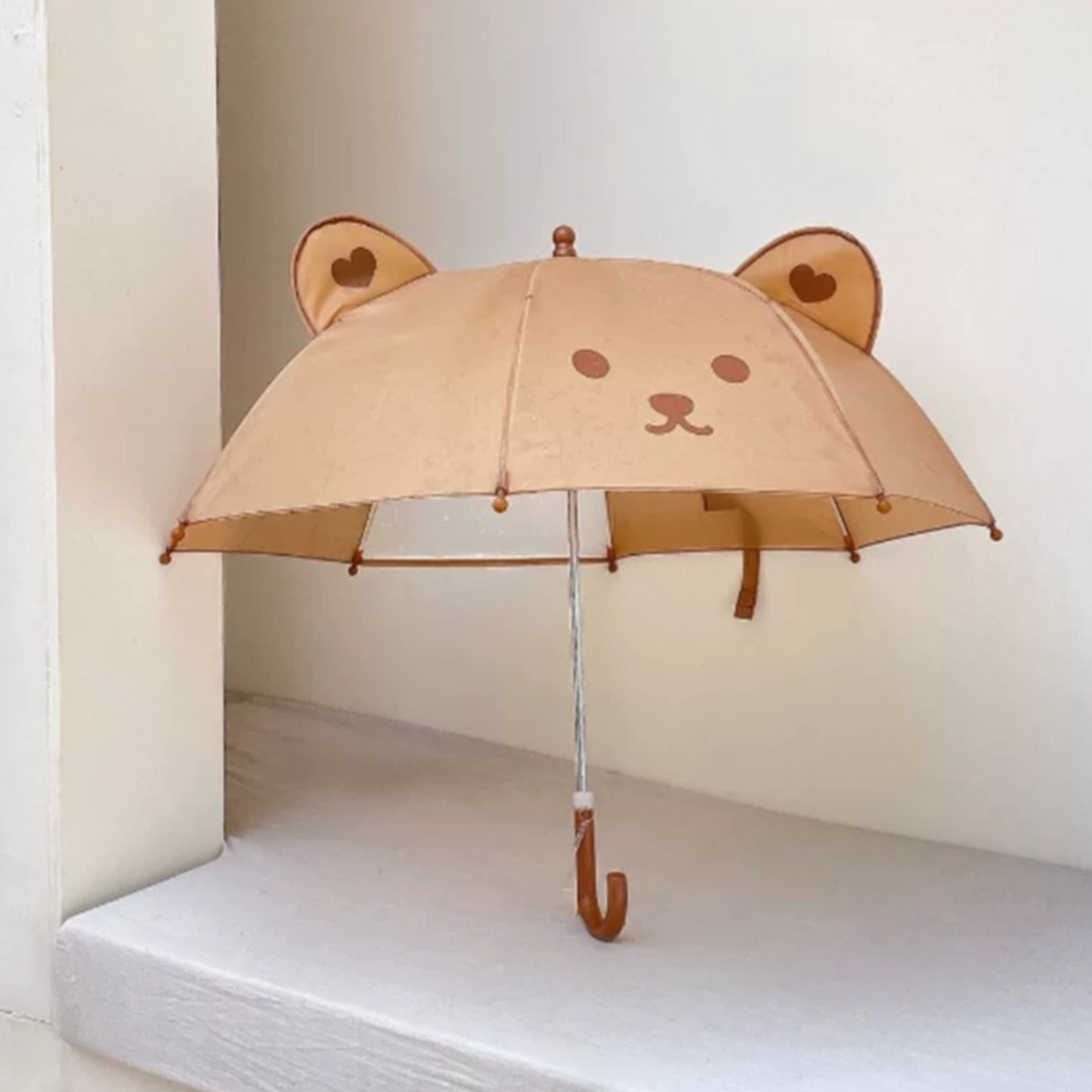 Kinderregenschirm "Beari"