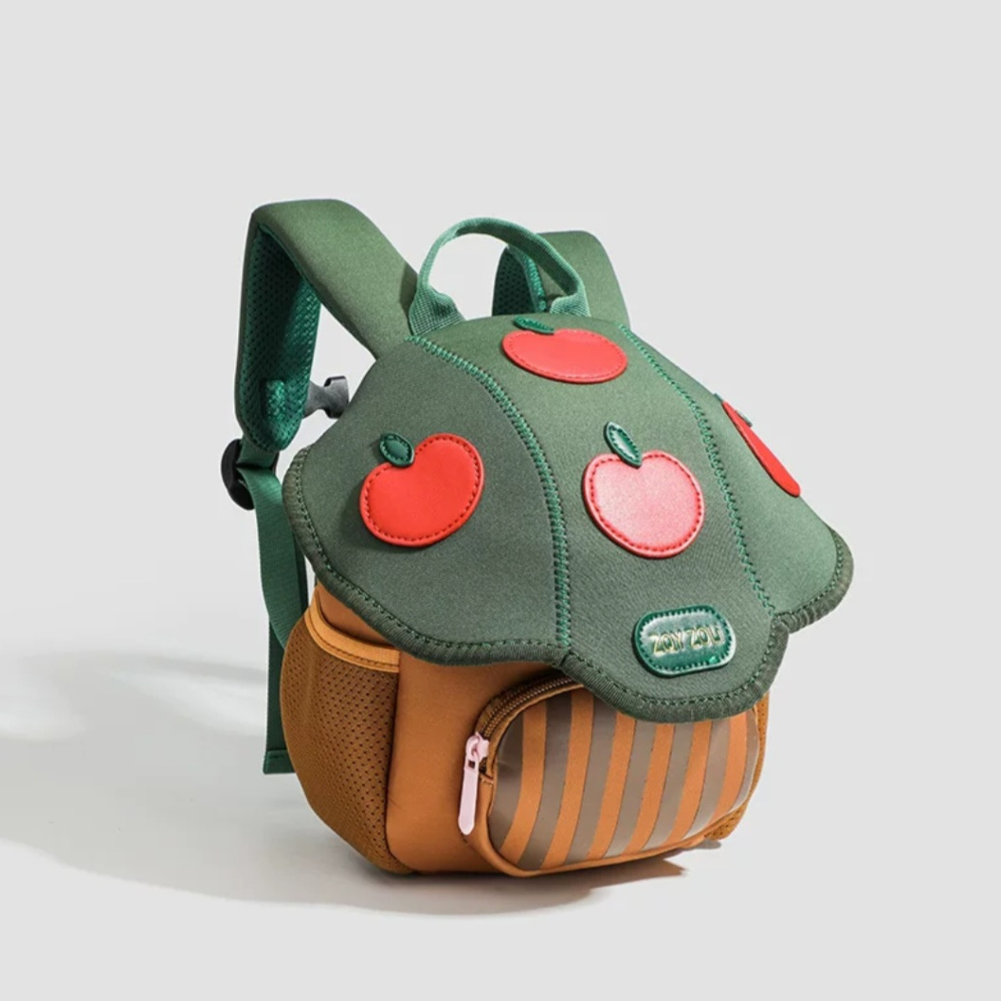 Kinder-Rucksack "Fruity"