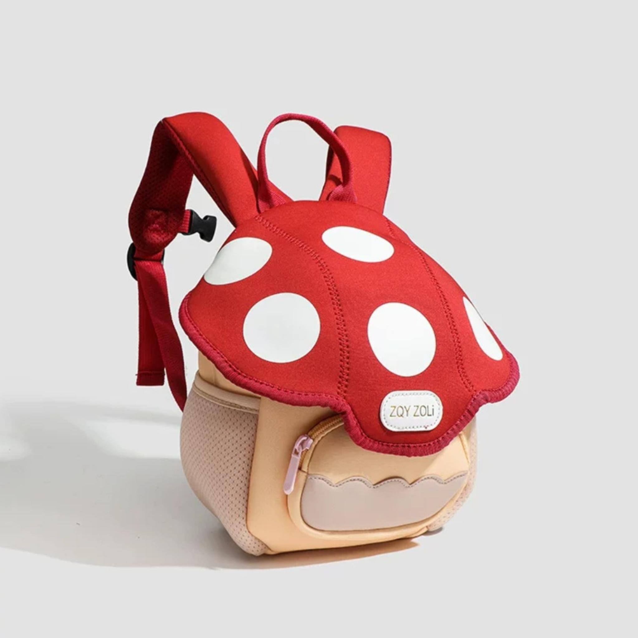 Kinder-Rucksack "Fruity"