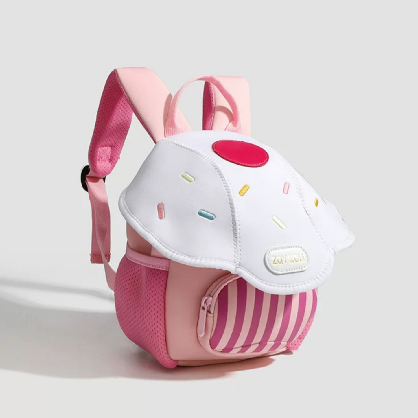 Kinder-Rucksack "Fruity"