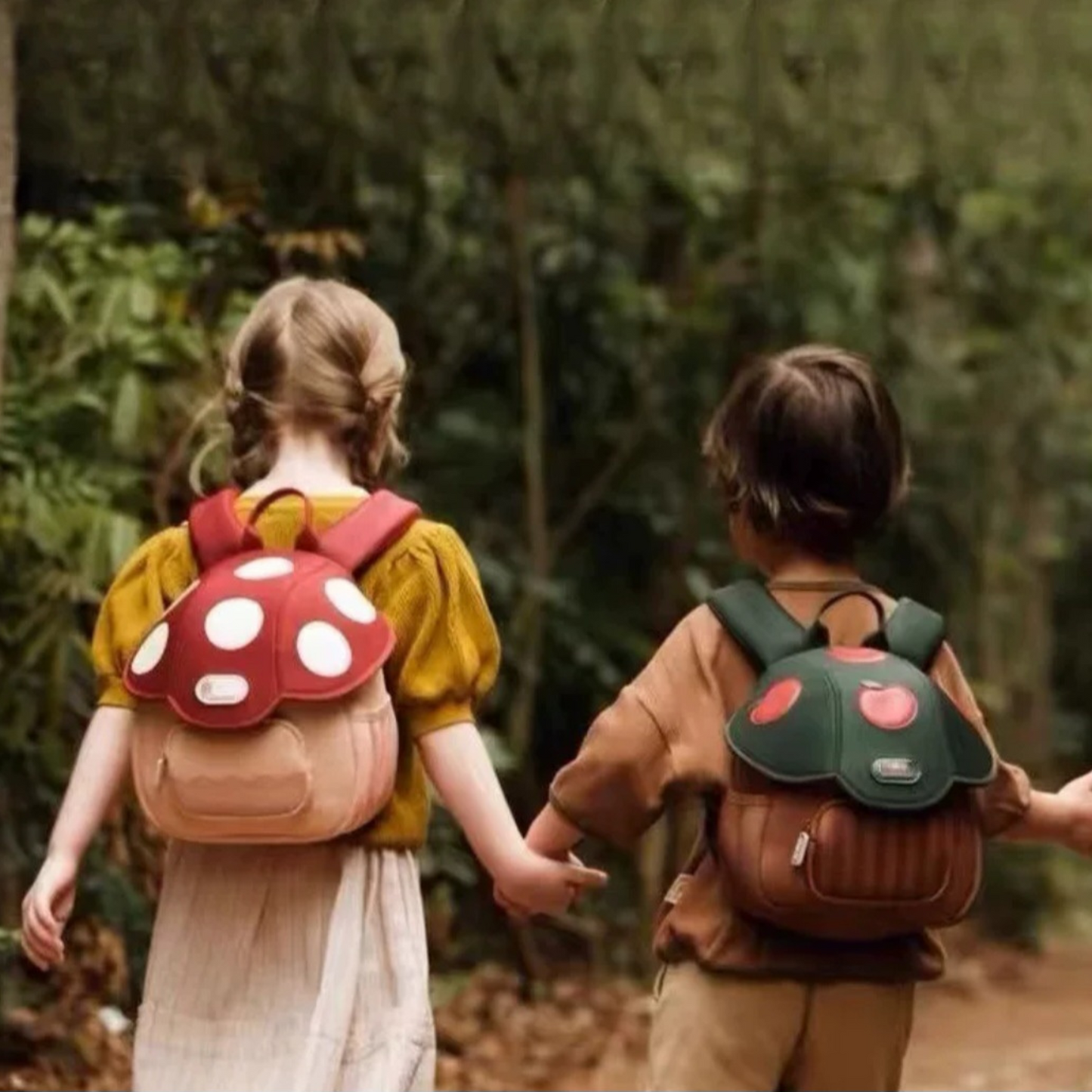 Kinder-Rucksack "Fruity"