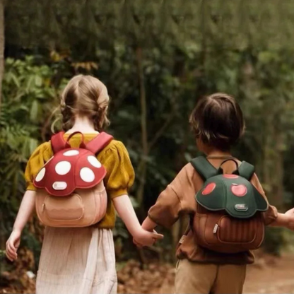 Kinder-Rucksack "Fruity"