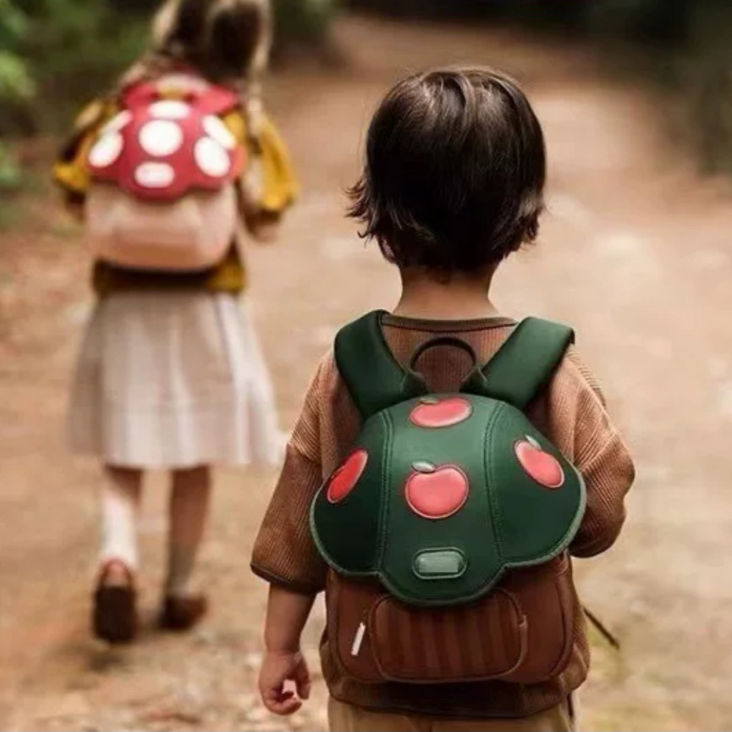 Kinder-Rucksack "Fruity"