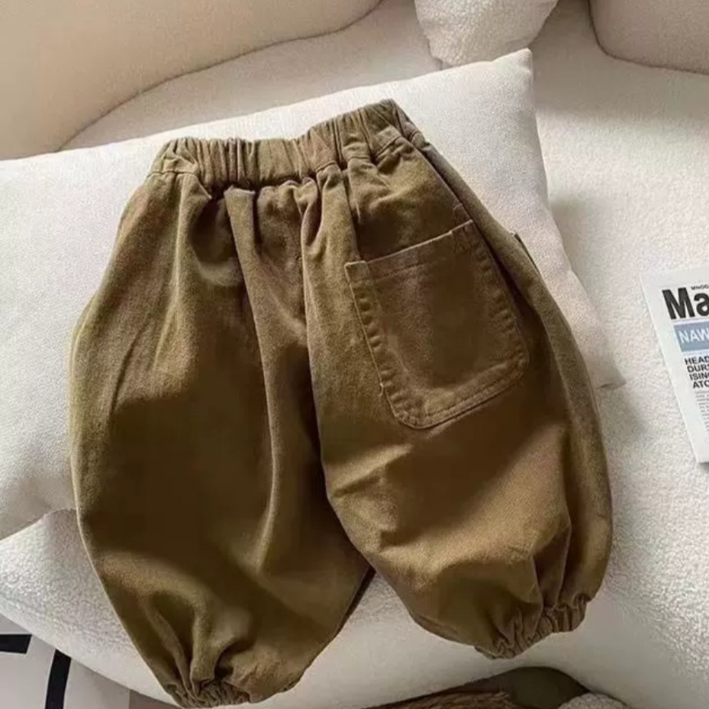 Kinderhose "Nino"