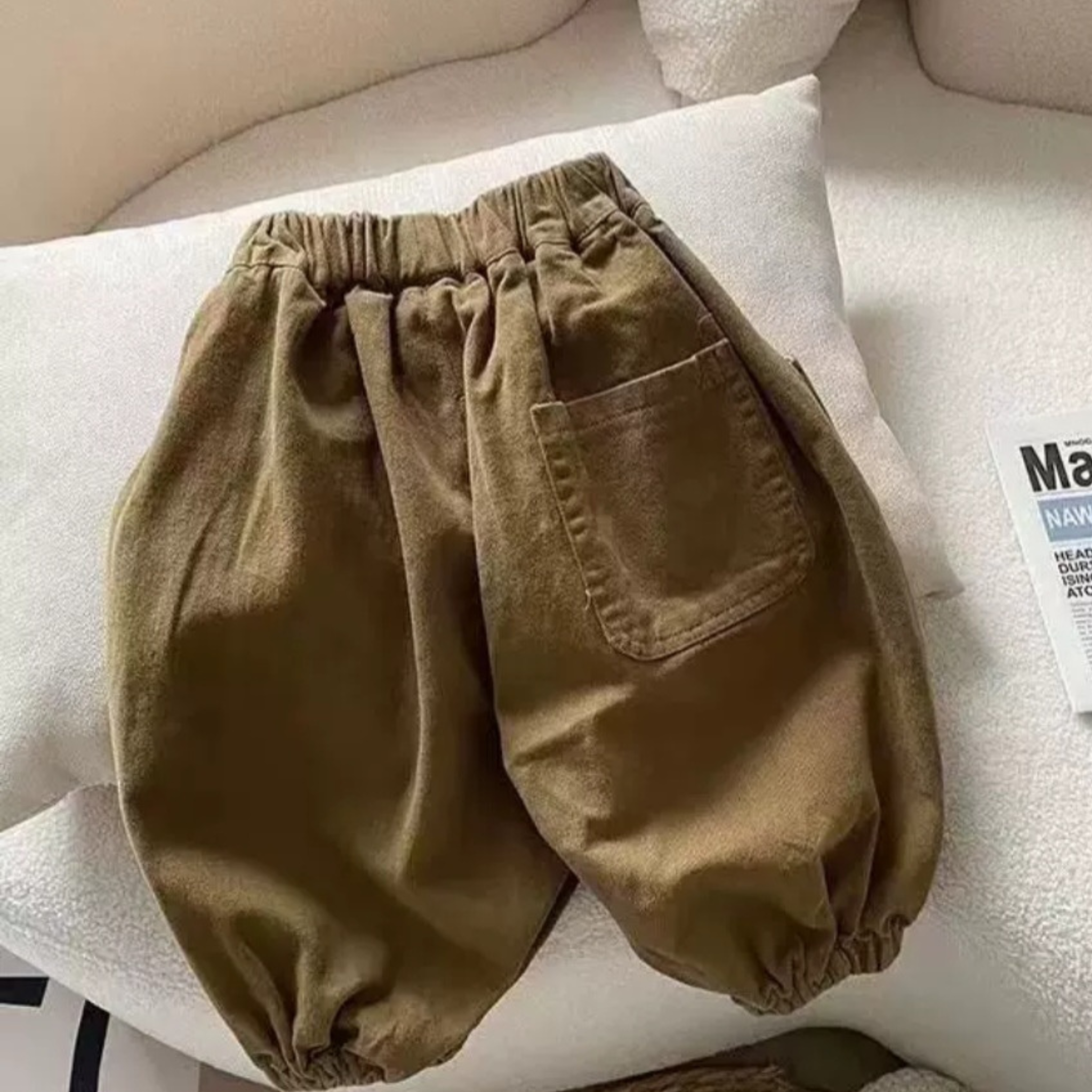 Kinderhose "Nino"