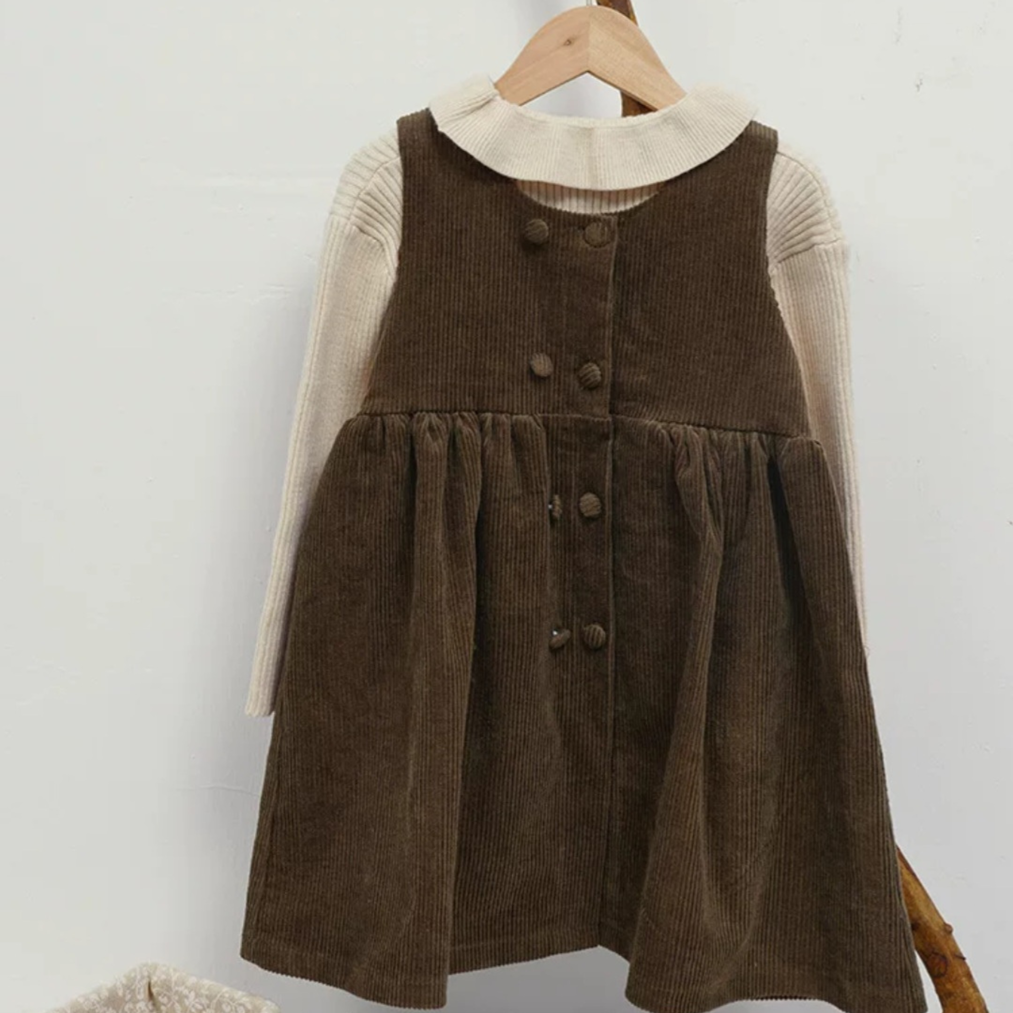 Kleid "Fiona"