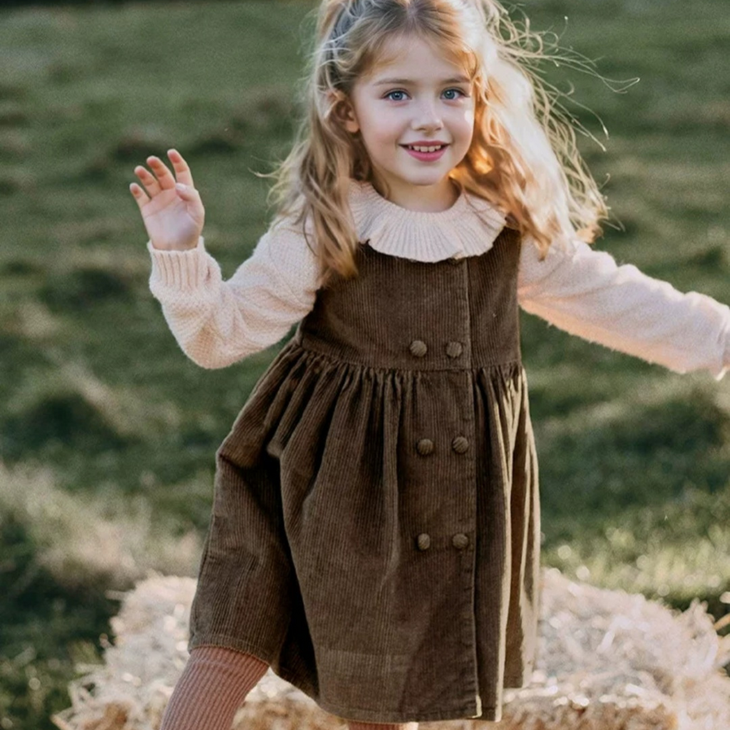Kleid "Fiona"