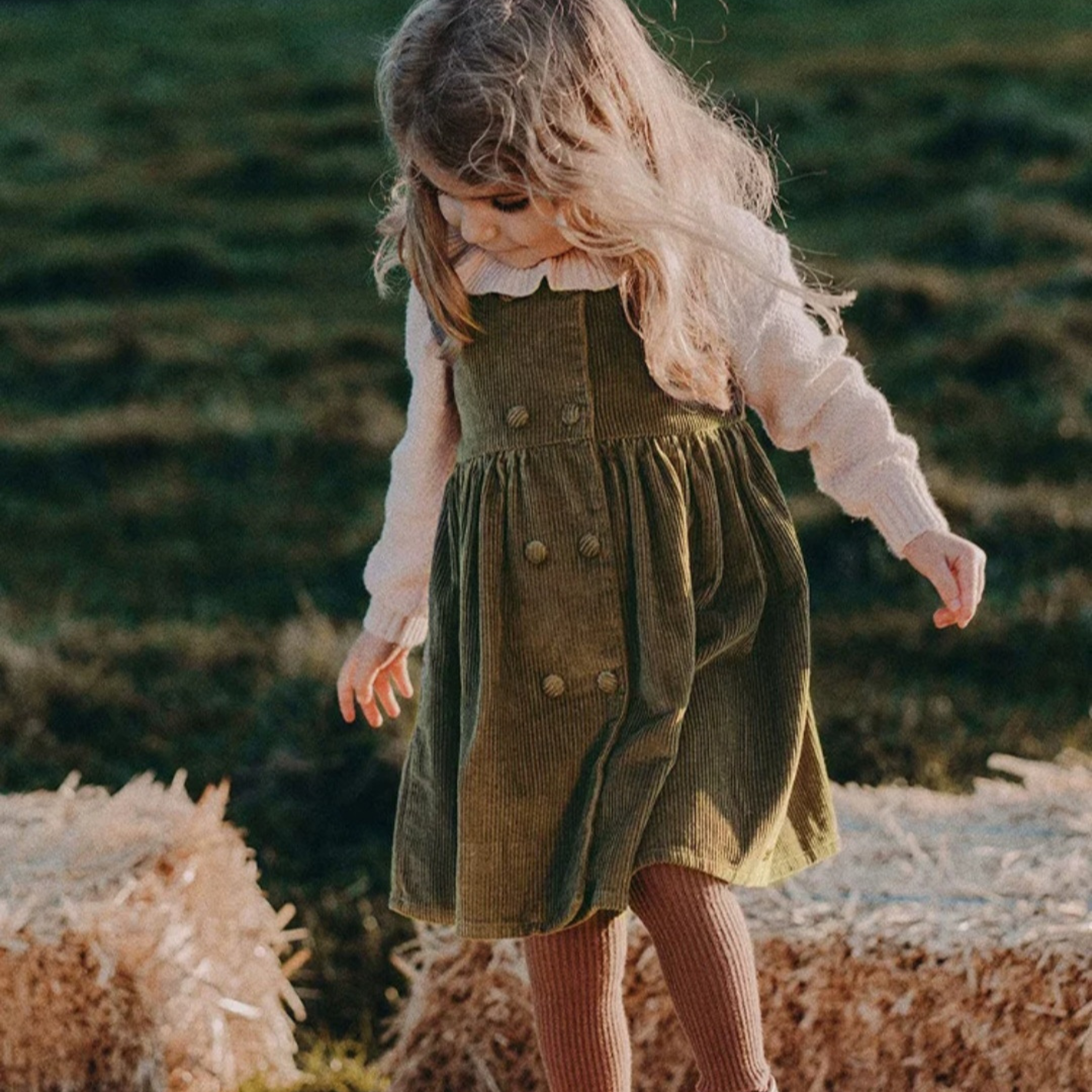 Kleid "Fiona"
