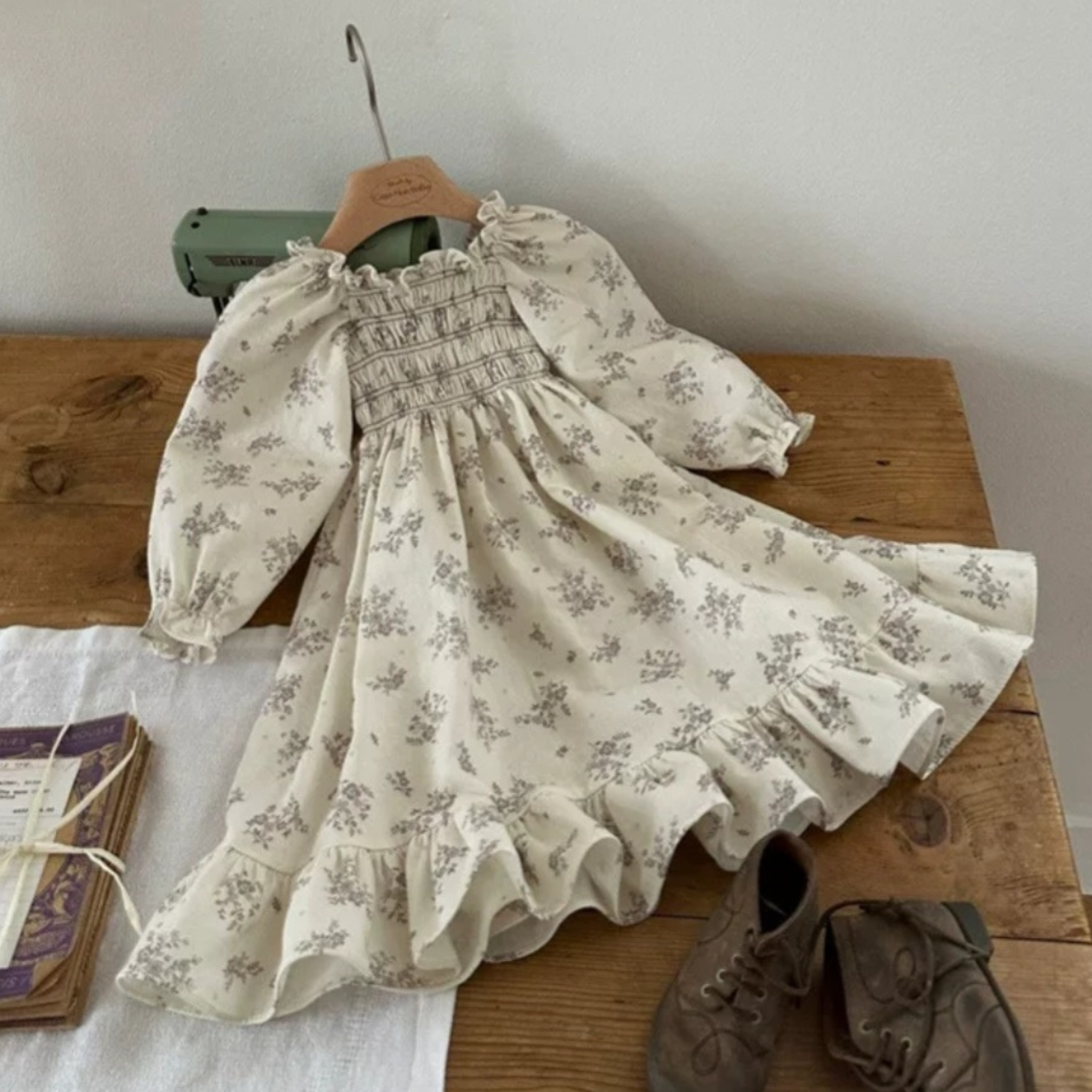 Kleid "Elina"