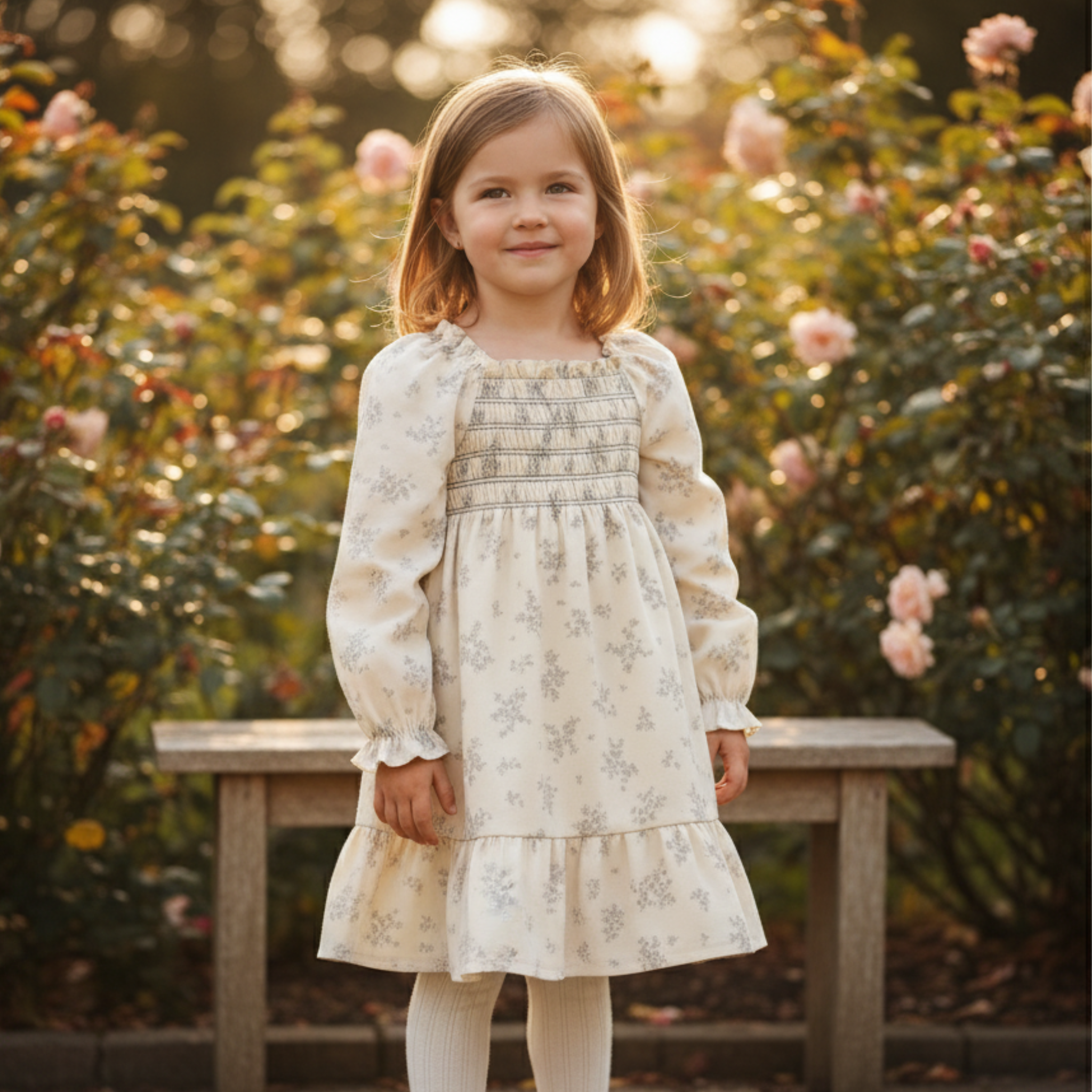 Kleid "Elina"