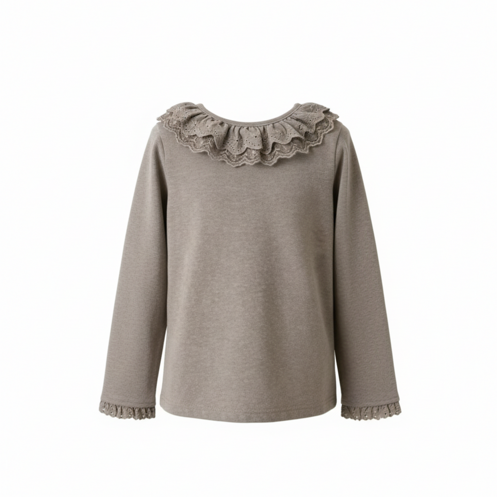Langarmshirt "Nola"