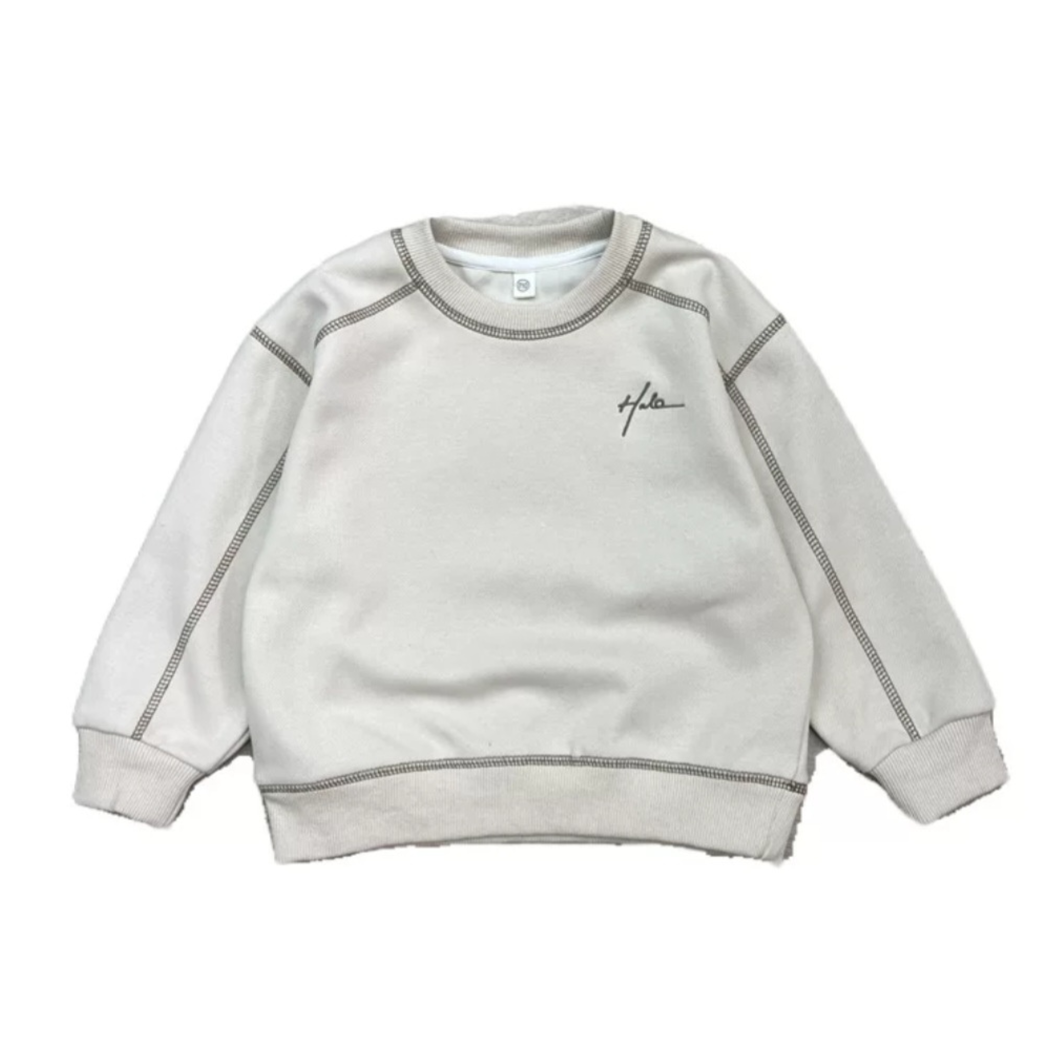 Sweatshirt "Leo"