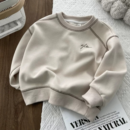 Sweatshirt "Leo"