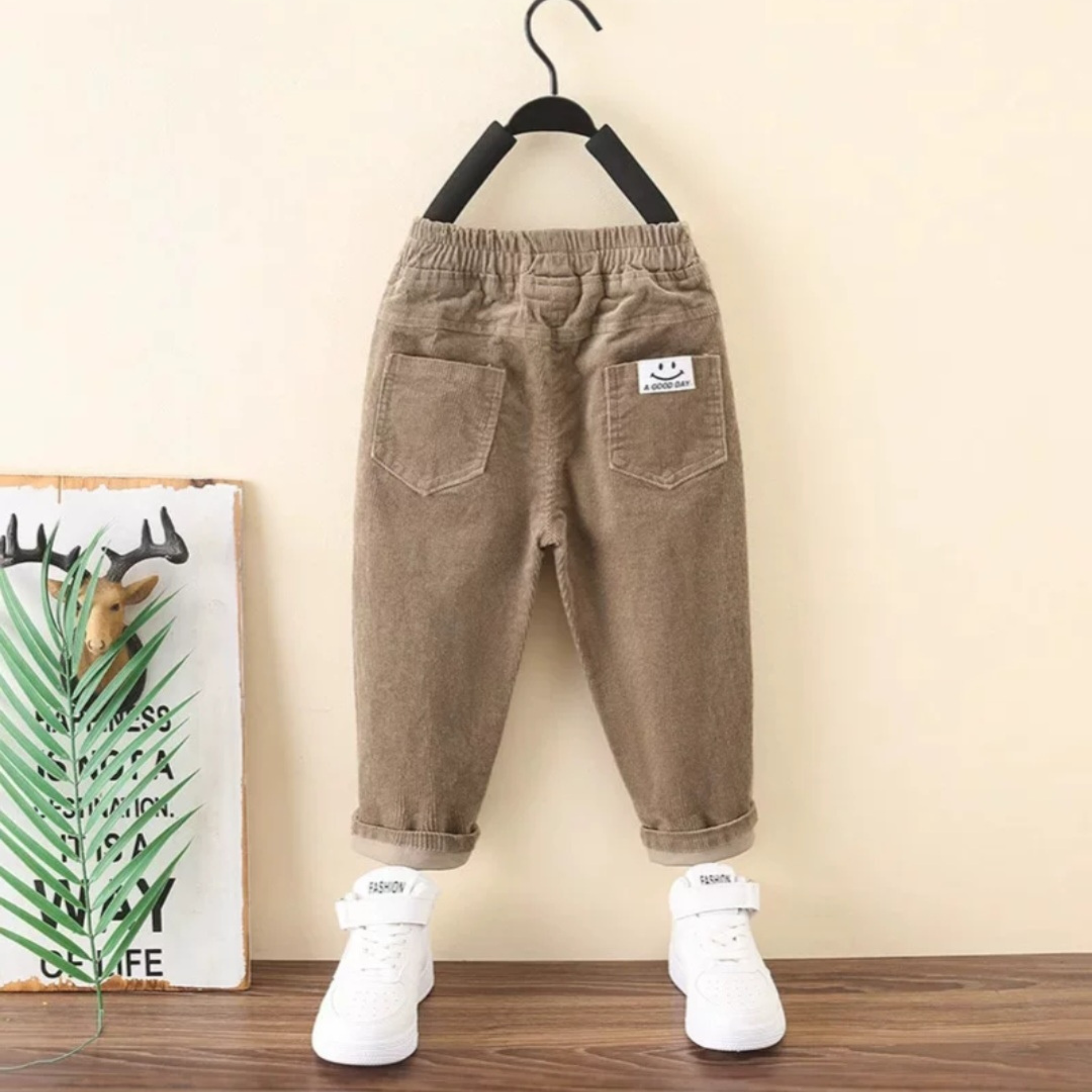 Hose "Elio"
