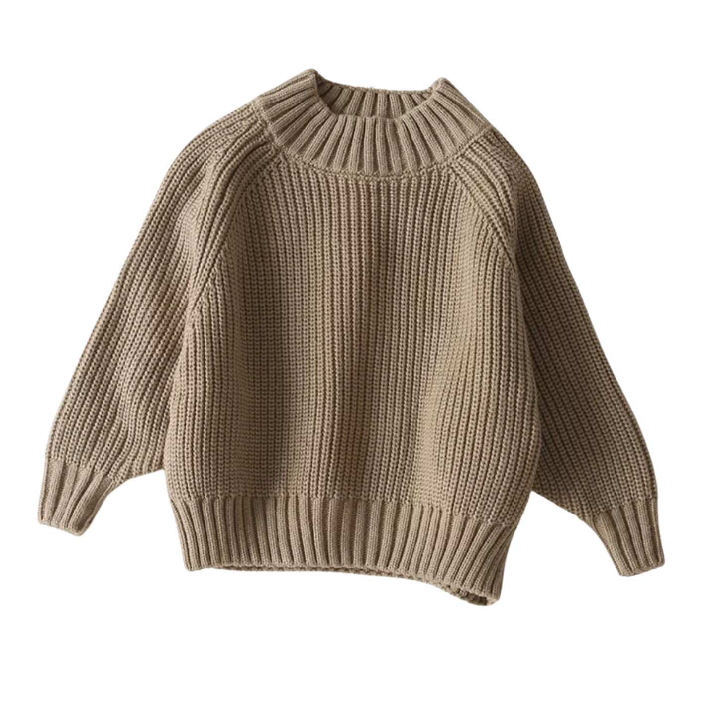 Strickpullover "Lio"