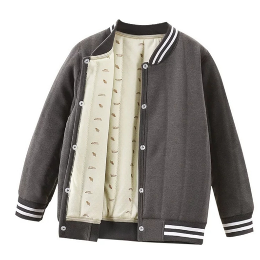 Steppjacke „Nilo“